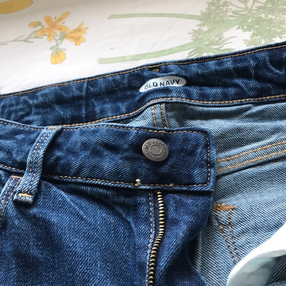 Super cute Old Navy jeans!! - Picture 3 of 7